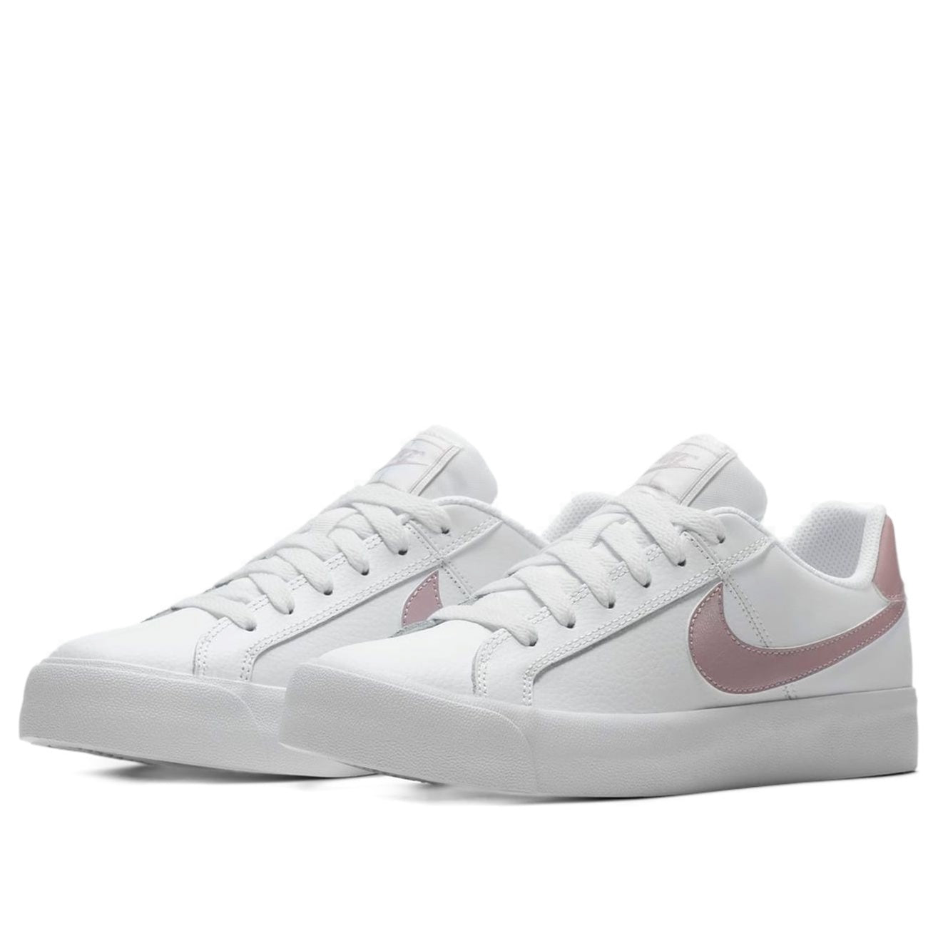(WMNS) Nike Court Royale AC 'Particle Rose' AO2810-103