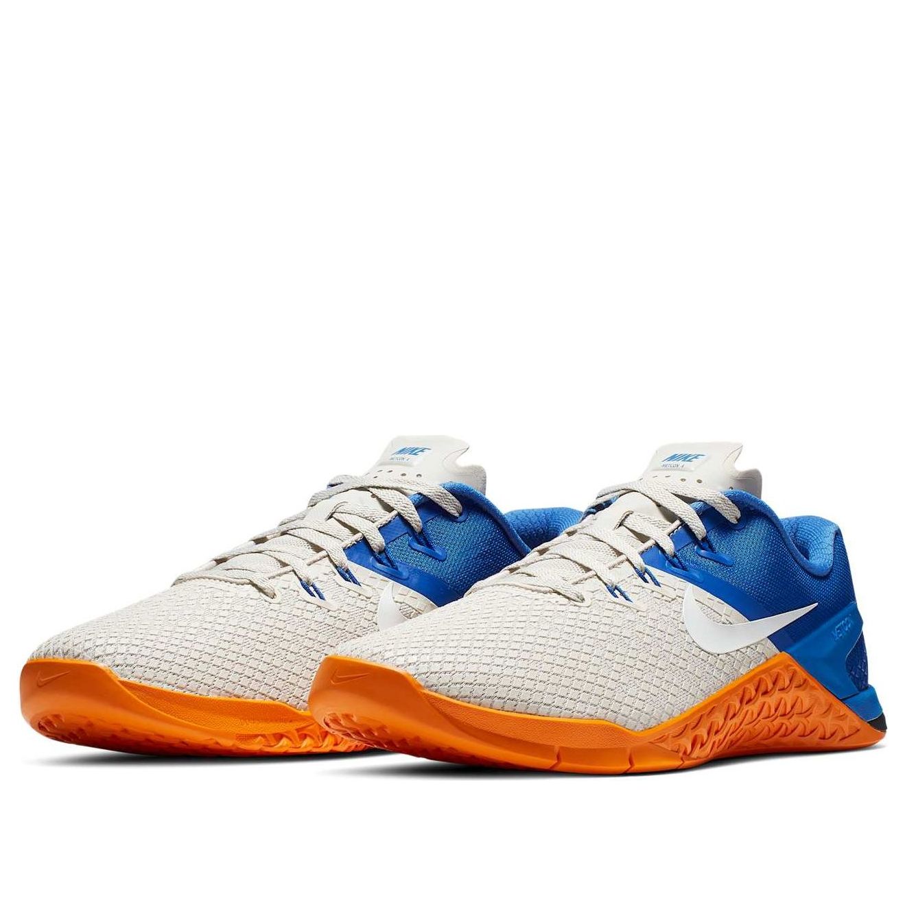 Nike Metcon 4 XD 'Light Bone Royal' BV1636-002
