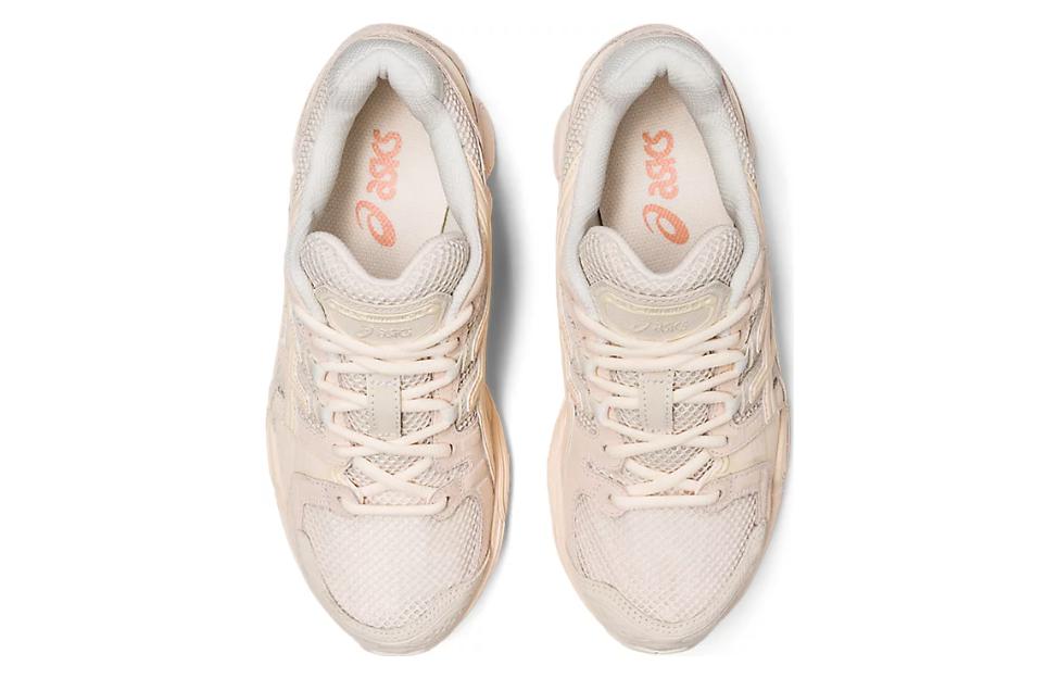 (WMNS) ASICS Gel-Nimbus 9 'Brown' 1202A346-250