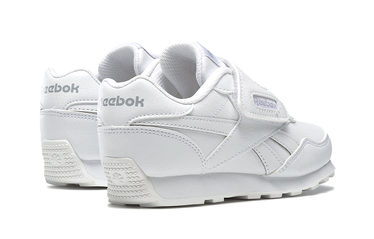 (PS) Reebok Royal Running Shoes White FZ4352
