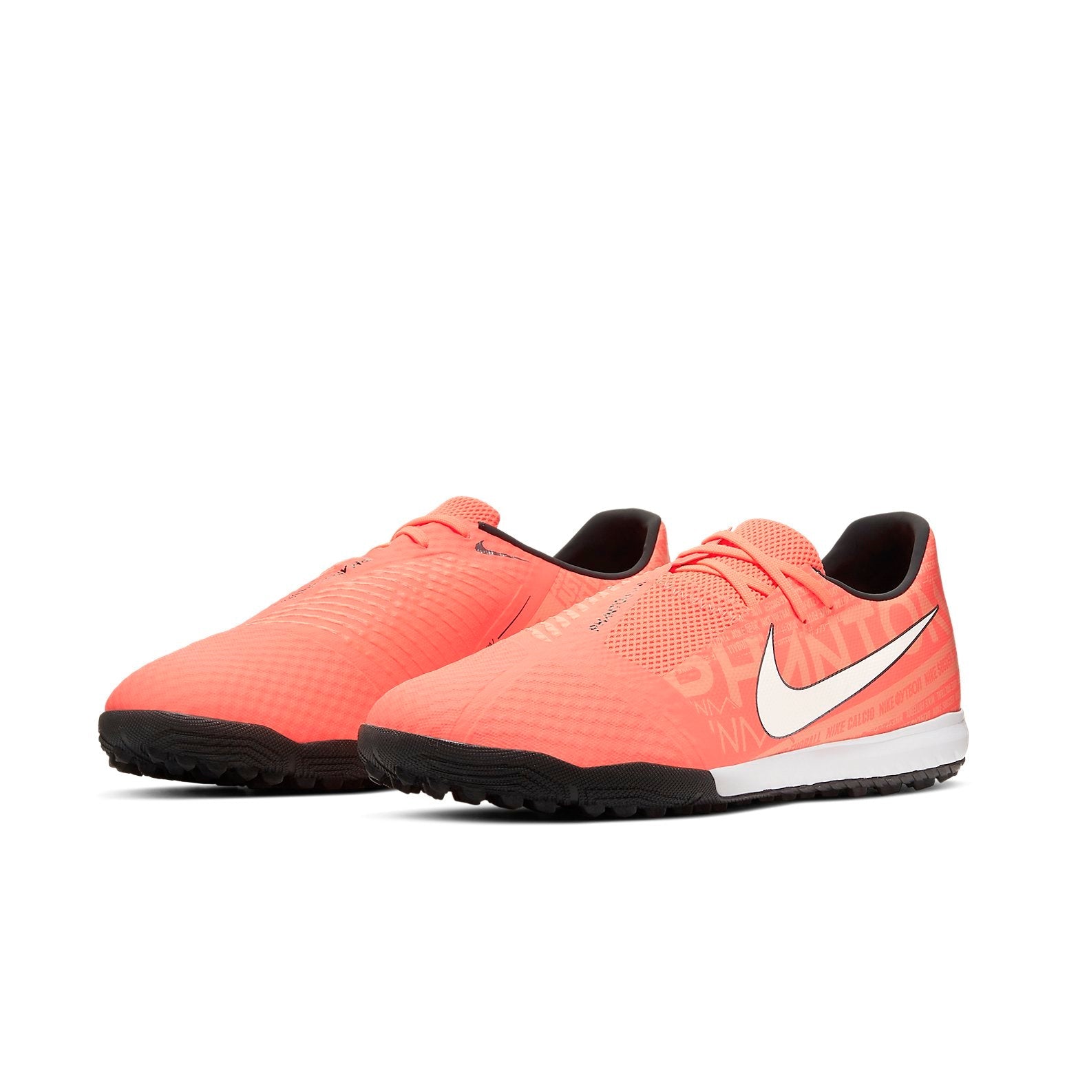 Nike Phantom Venom Academy TF 'Bright Mango' AO0571-810