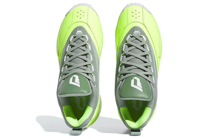 adidas Dame Certified 2.0 'Lucid Lemon' IE9346