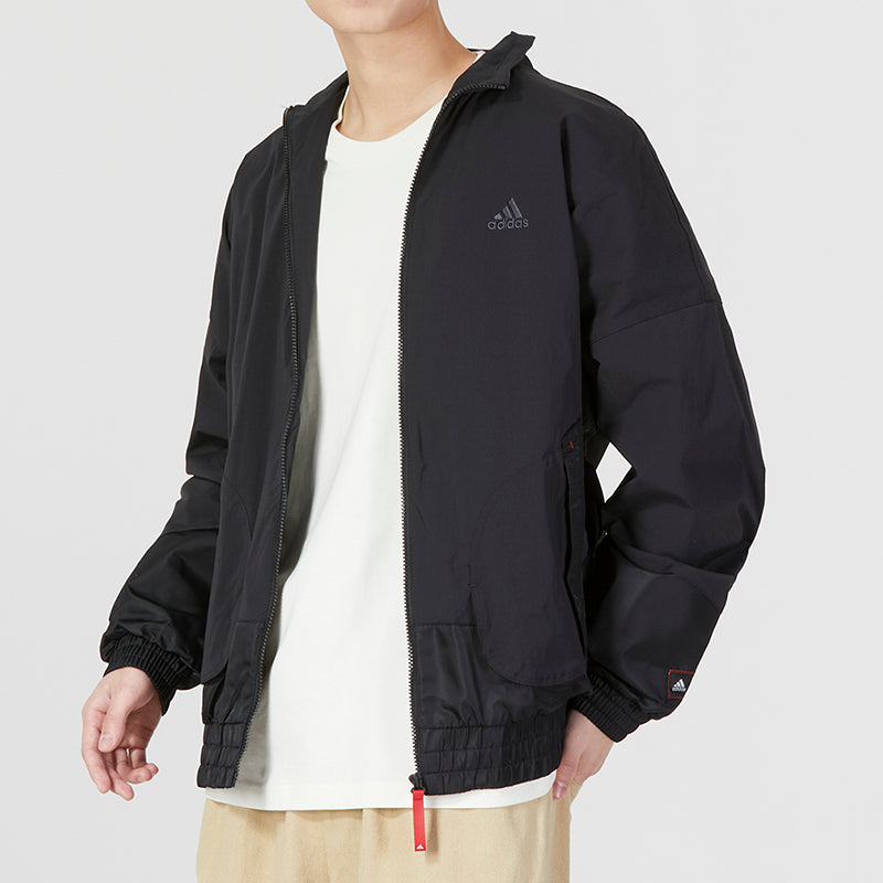 adidas CM COM Woven Jacket HZ3037