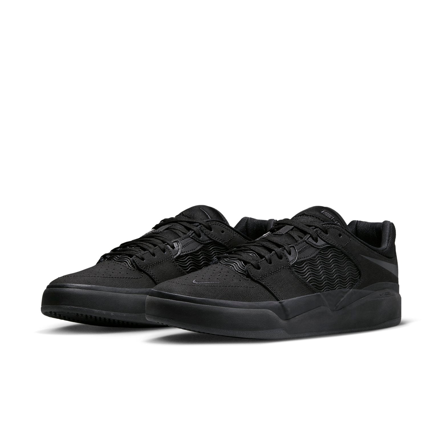 Nike Ishod Wair Premium SB 'Triple Black' DZ5648-001