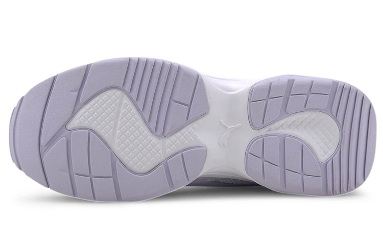 (WMNS) PUMA Cilia 'Purple Grey' 369778-18