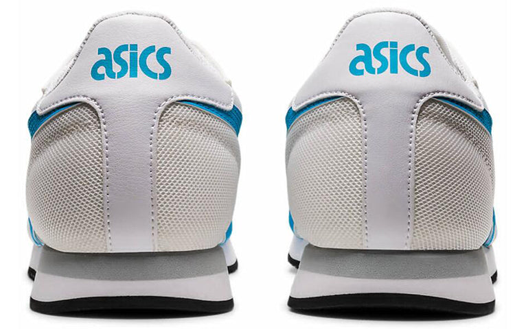 ASICS Tiger Runner 'White Aizuri Blue' 1201A093-108