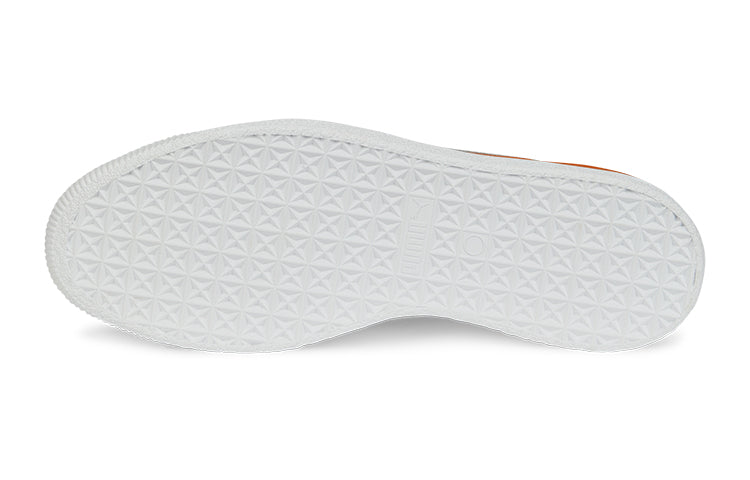 PUMA AMI x Suede Vintage 'Jaffa Orange' 386674-01