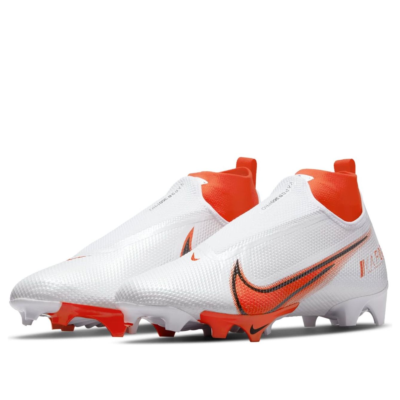 Nike Vapor Edge Pro 360 'White Team Orange' AO8277-104