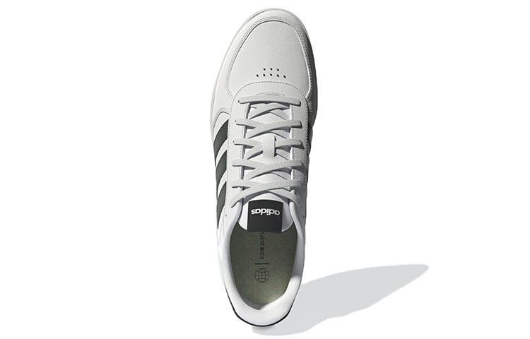 adidas CourtBeat Court Lifestyle Shoes 'White Green Oxide' GX1743