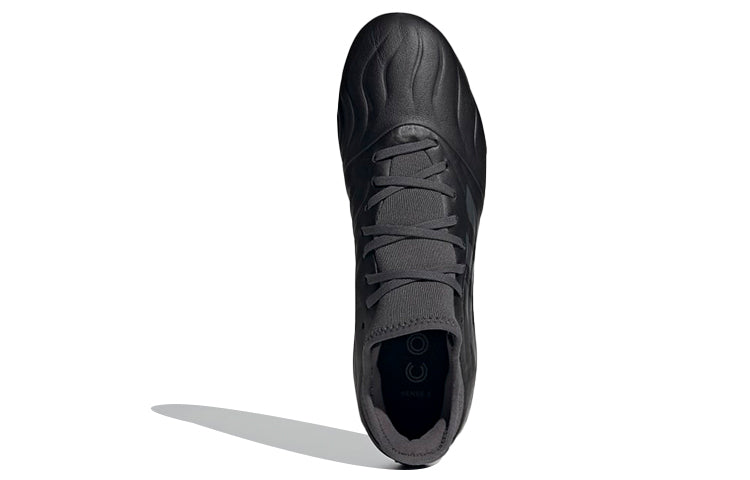 adidas Copa Sense.3 FG 'Core Black' FW6513