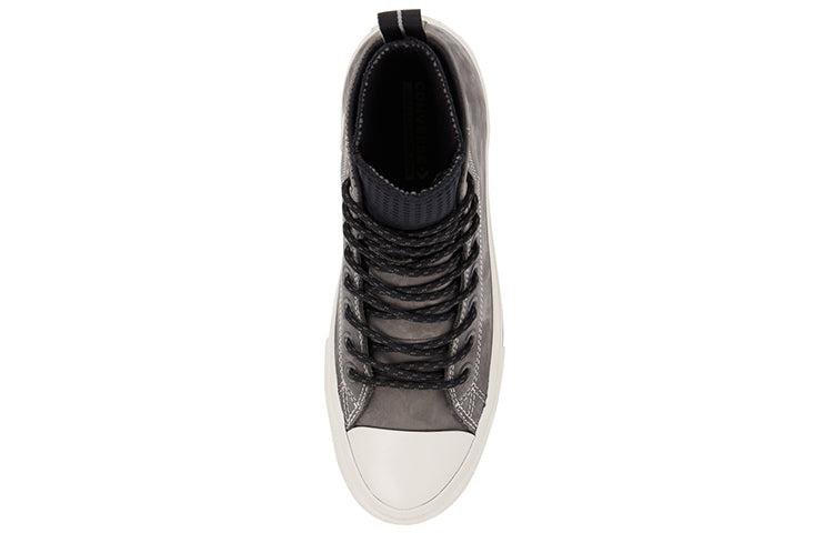 Converse Chuck Taylor All Star Waterproof Boot High 'Carbon Grey' 166608C