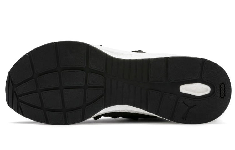 PUMA NRGY Star Knit 'Black White' 192760-07
