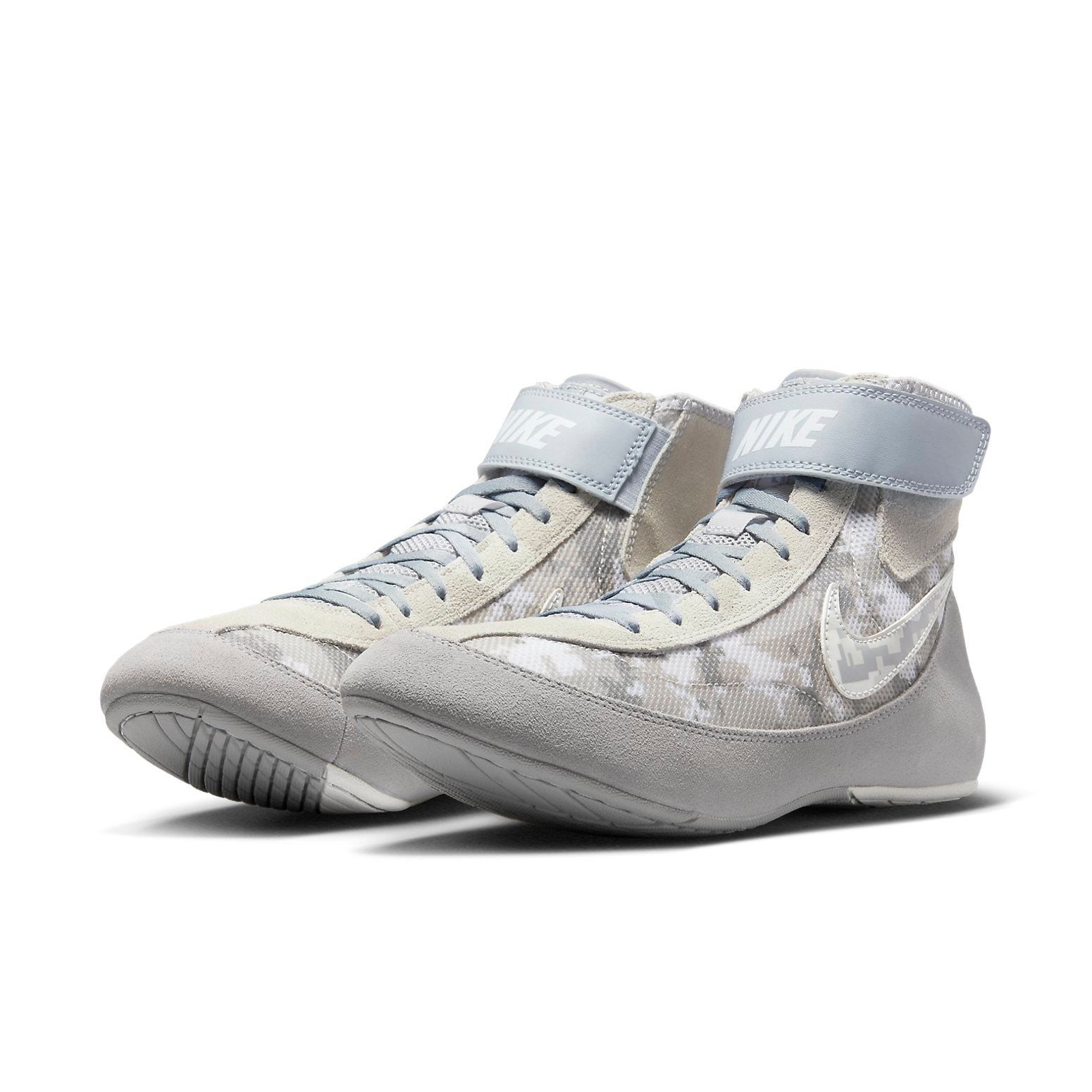Nike Speedsweep 7 'Grey Camo' 366683-003