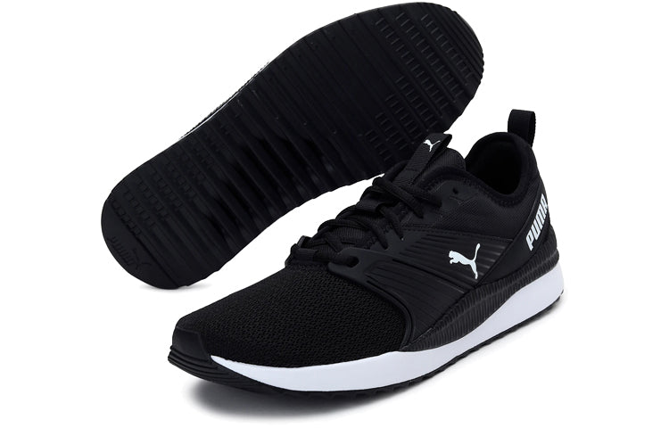 PUMA Pacer Next Ffwd Black 373113-04