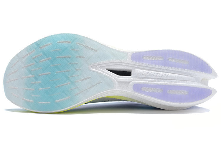 Li-Ning FeiDian 2.0 Elite 'White Blue Purple' ARMR009-1