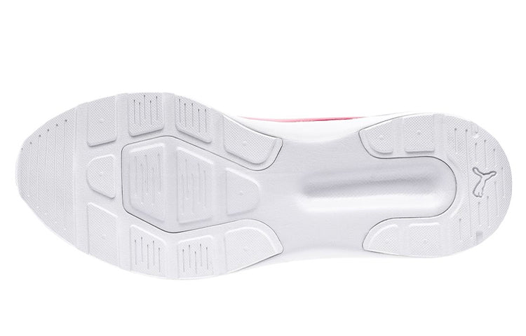 (WMNS) PUMA Adela Core Low Top Pink 370544-03
