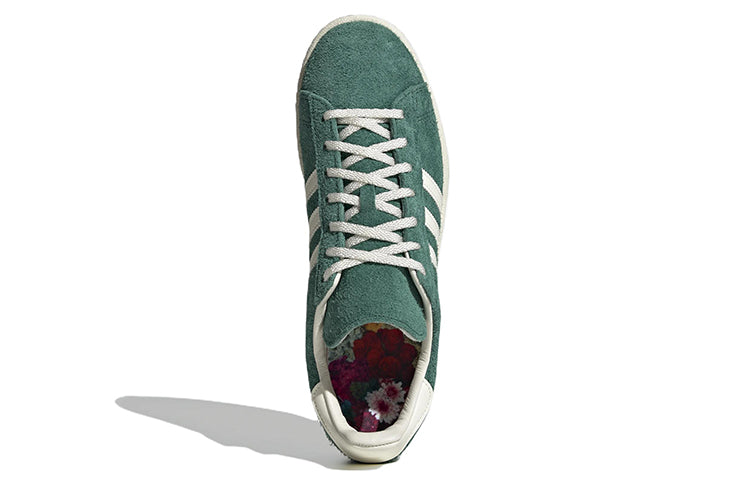 adidas Campus 80s Shoes 'London Green' GY4581