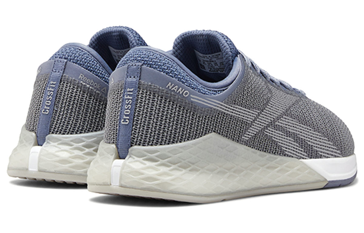 (WMNS) Reebok Nano 9 'Washed Indigo' DV6361