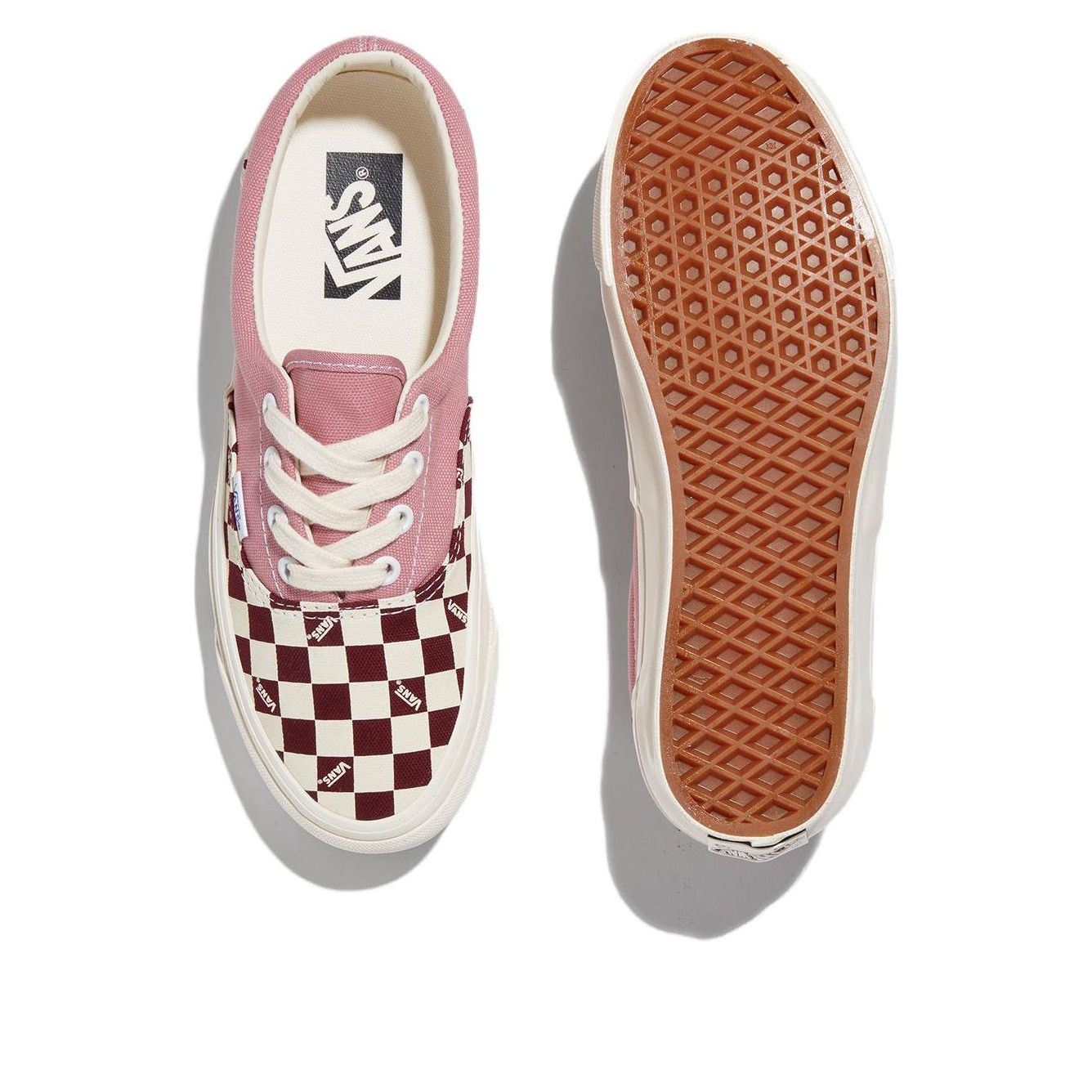 Vans Era LX Reissue 95 'BMX Foxglove' VN000CZDC3S