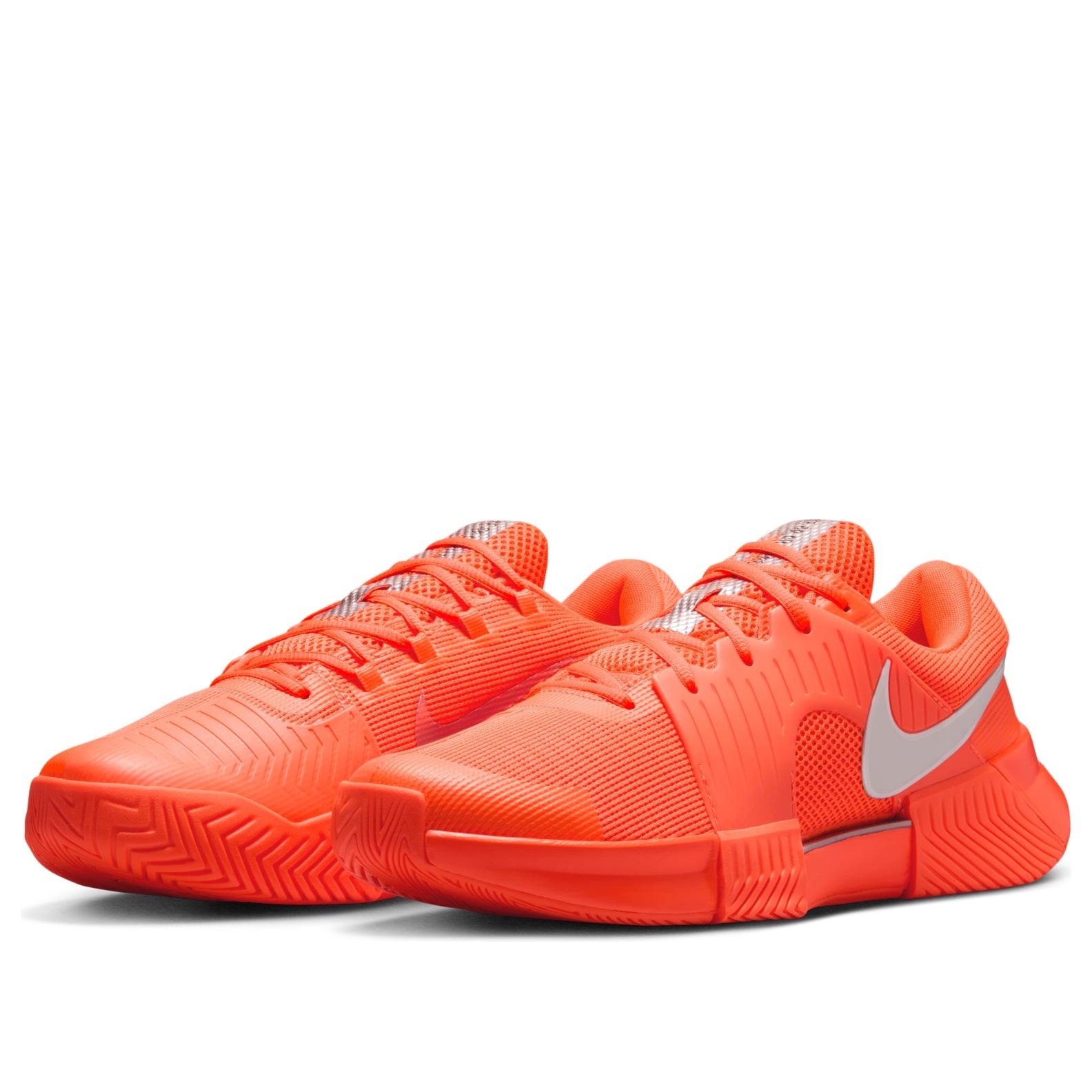 Nike GP Challenge 1 Premium 'Hyper Crimson Metallic Silver' HQ2628-801