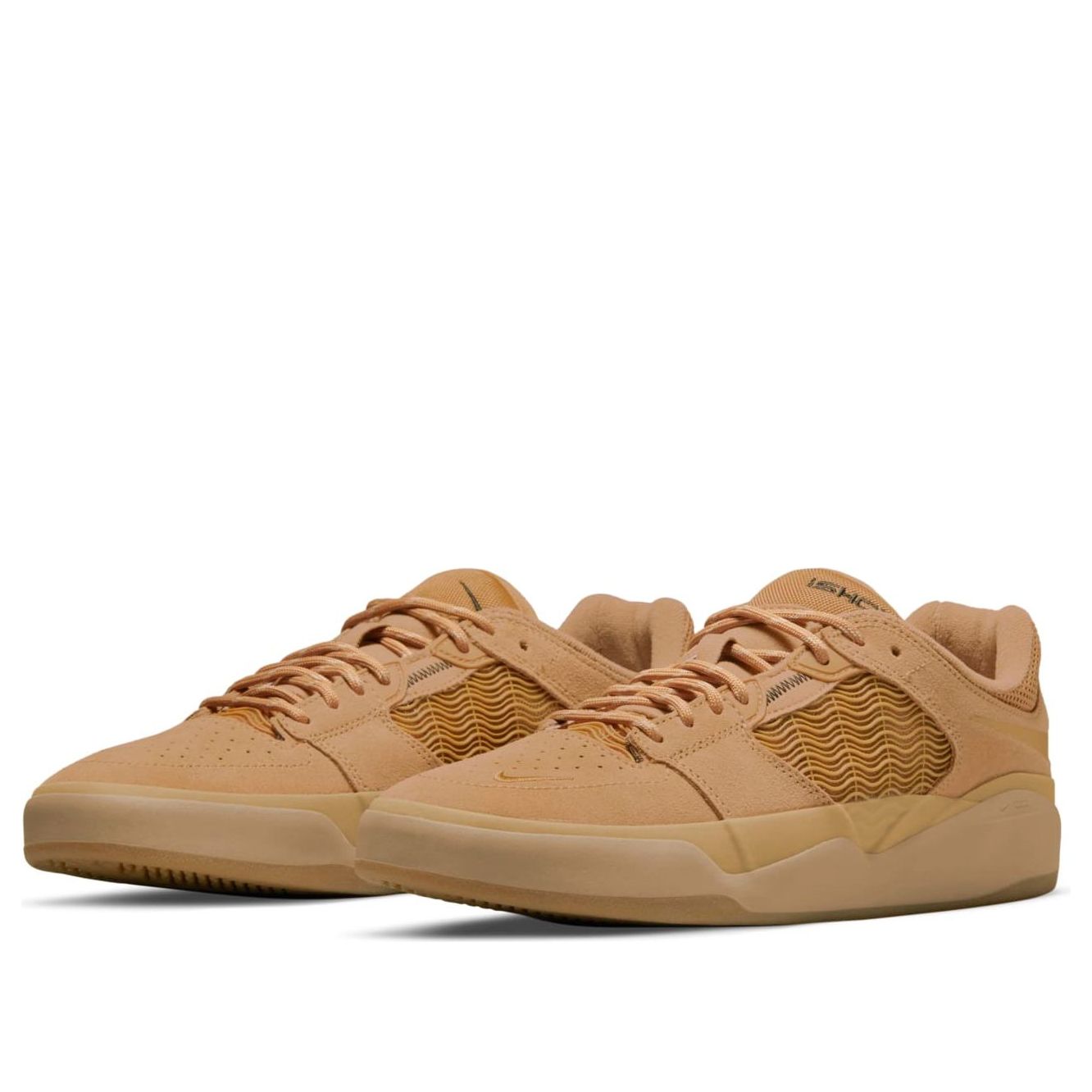Nike Ishod Wair SB 'Wheat' DC7232-200
