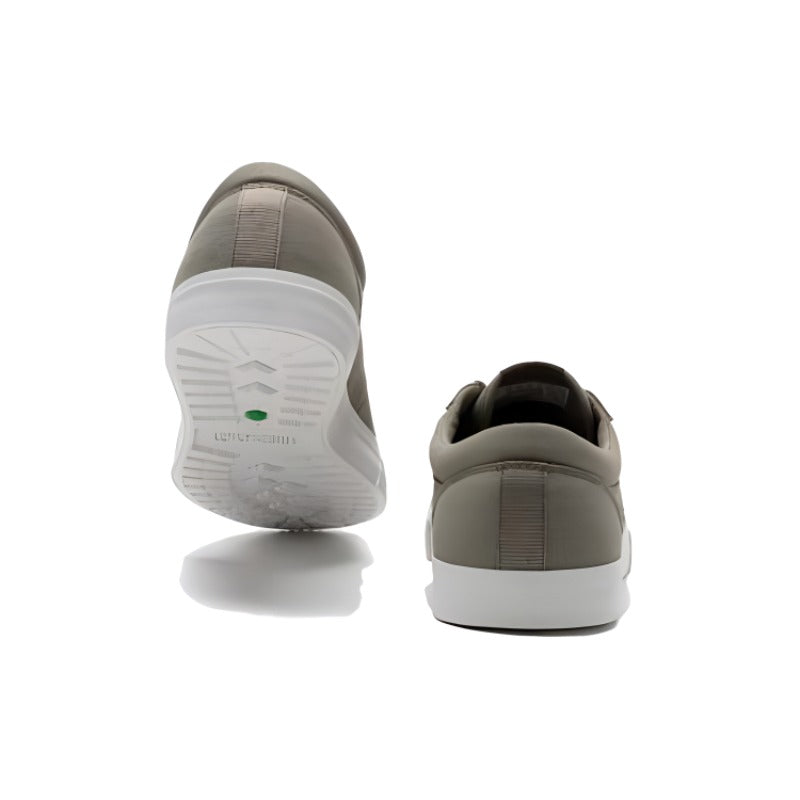 Timberland Mylo Bay Low Lace Up Sneakers 'Grey Canvas' A6629ER9