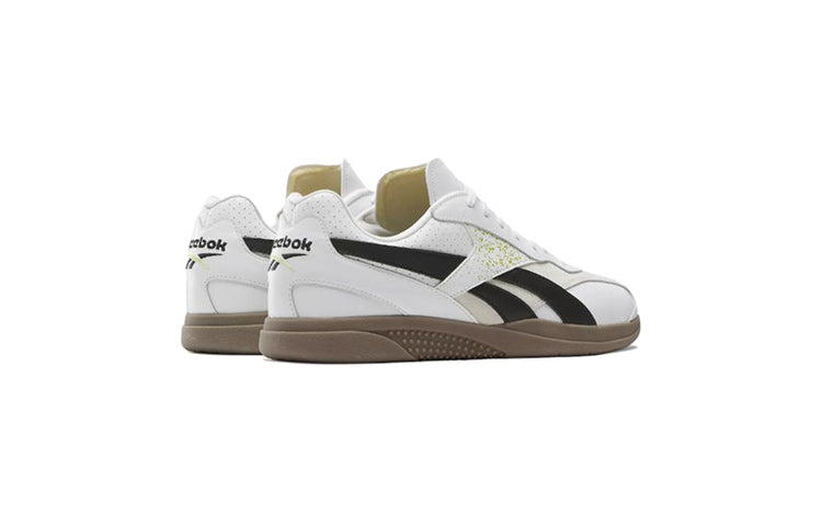 Reebok Hammer Street Shoes 'White Black Gum' 100202329