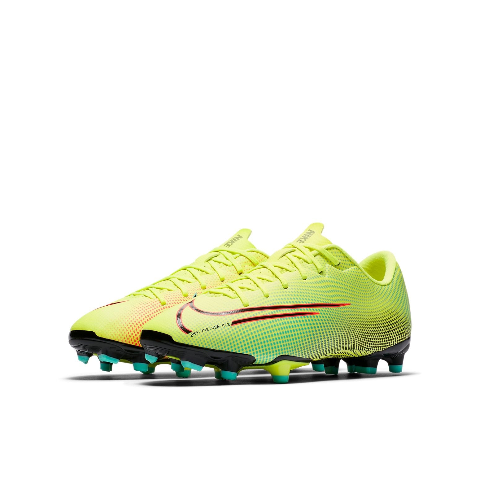 (PS) Nike Jr. Mercurial Vapor 13 Academy MDS MG CJ0980-703
