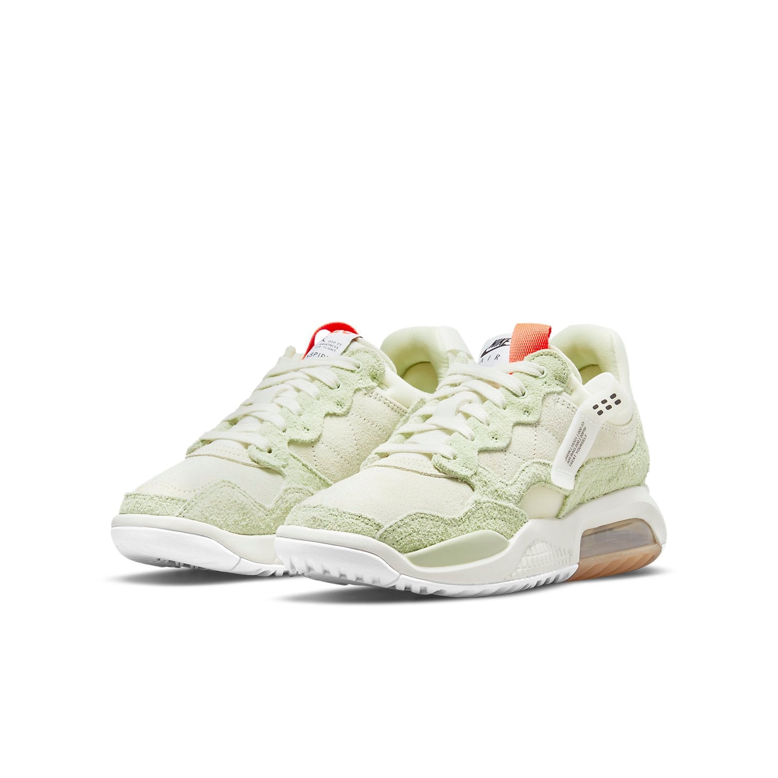 (GS) Air Jordan MA2 'Honeydew' CW6594-300
