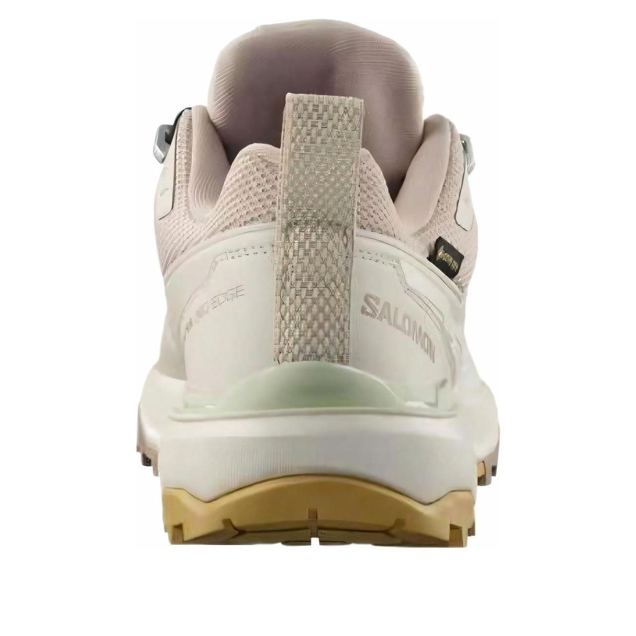 (WMNS) Salomon X ULTRA 360 EDGE Gore-Tex 'Beige' 478170