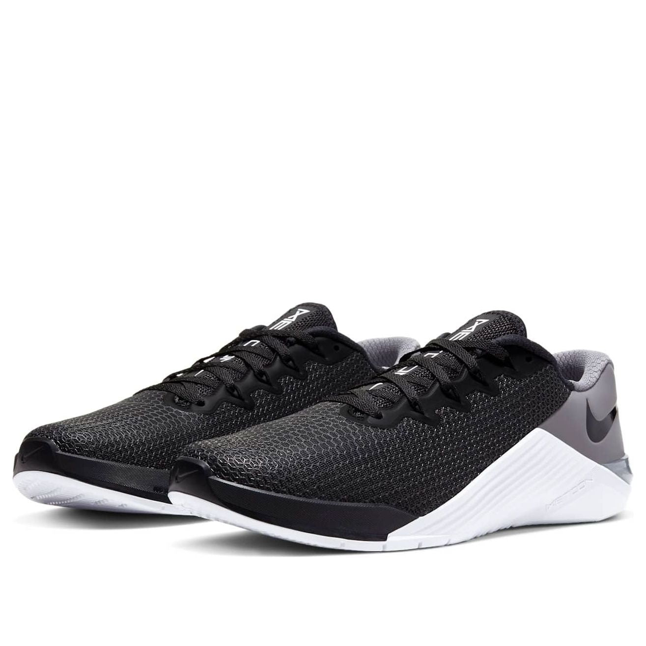 Nike Metcon 5 'Black Gunsmoke' AQ1189-002