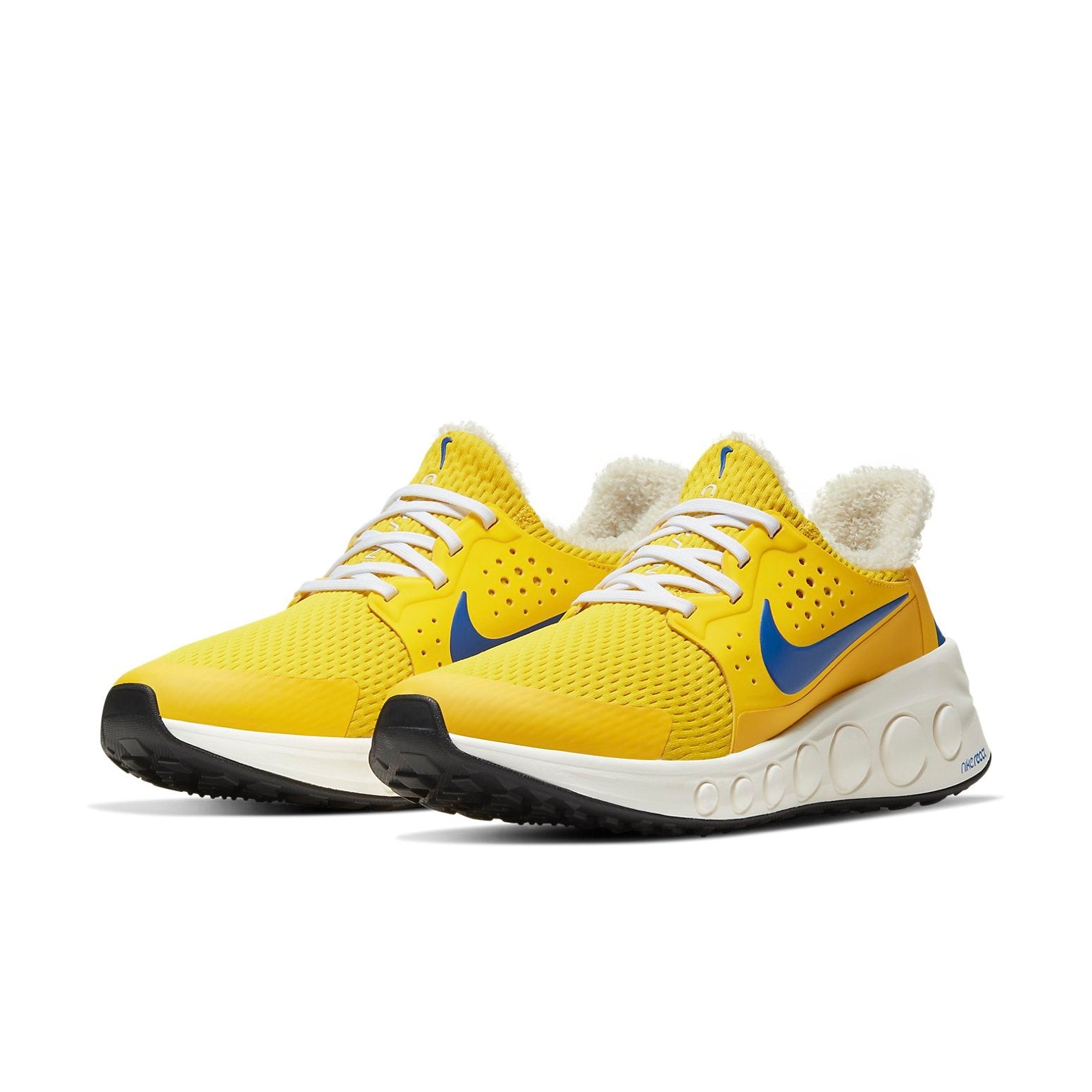Nike CruzrOne 'Speed Yellow' CD7307-700