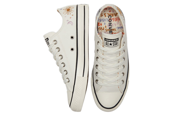 (WMNS) Converse Chuck Taylor All Star Mystic World Beige 572426C