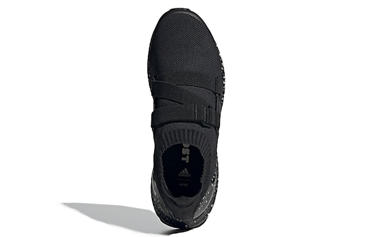 adidas Hyke x UltraBoost AOH 001 'Black' FW2587