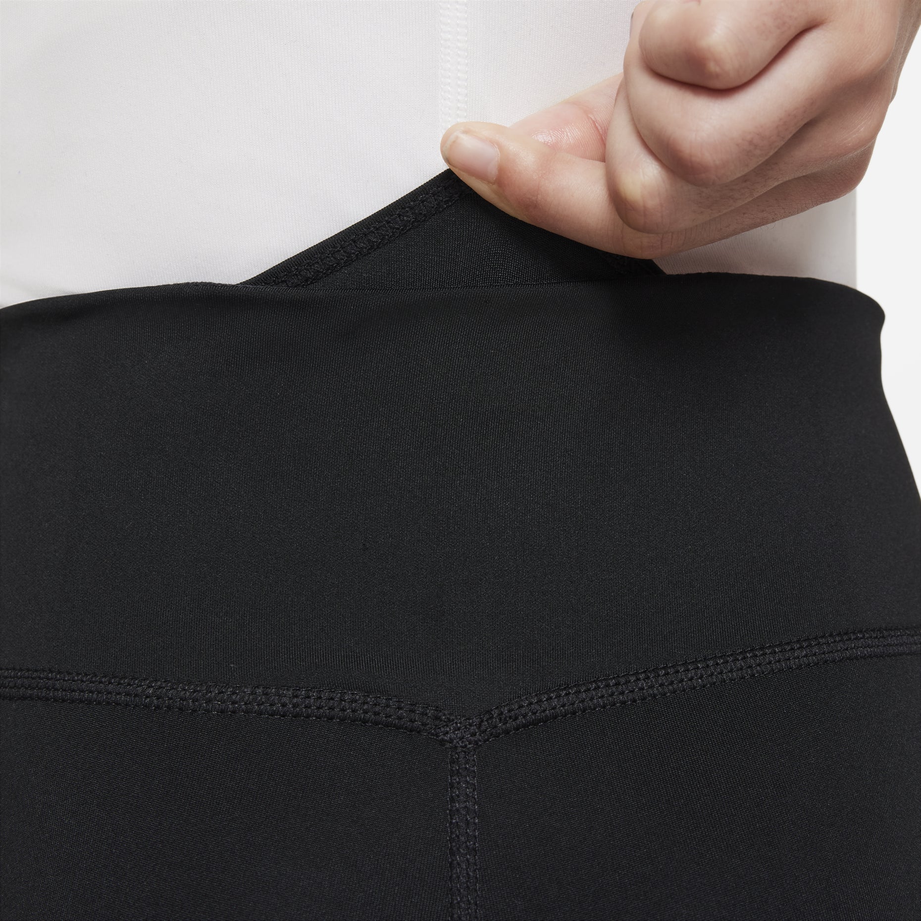 (PS) Nike Dri-FIT Bike Shorts 'Black' DQ8832-010