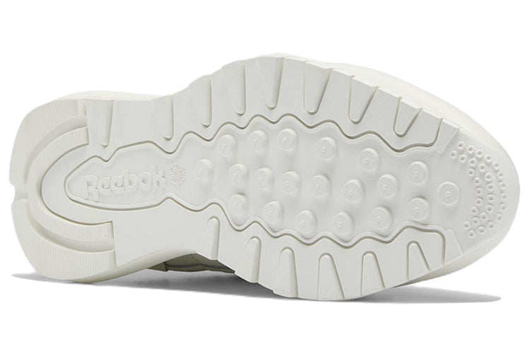 (WMNS) Reebok Classic Leather SP 'Chalk Glass Blue' GX8690