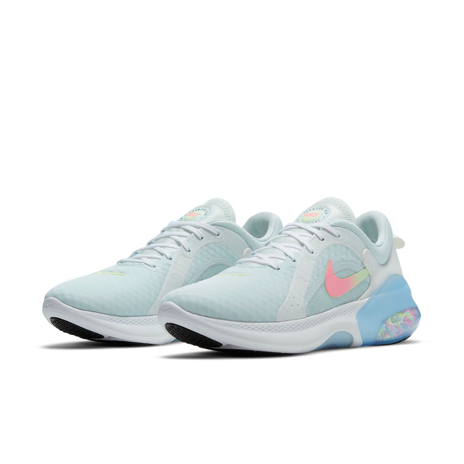 (WMNS) Nike Joyride Dual Run 2 Pink/Blue CT0311-002