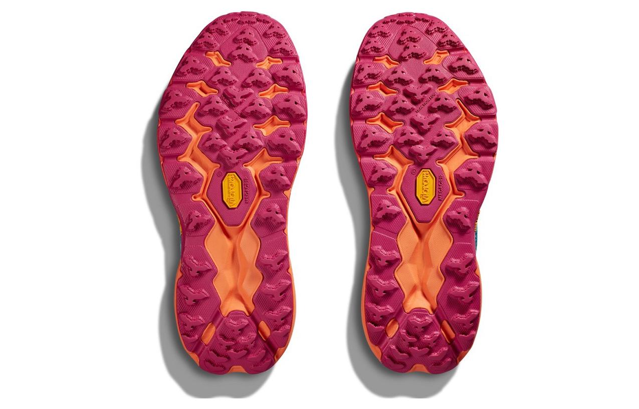 (WMNS) HOKA ONE ONE Speedgoat 5 'Deep Lake Ceramic' 1123158-DLCR