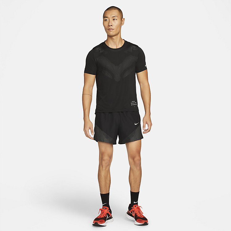 Nike AS M NK DF RDVN RIS 365 FLS GX BLACK DD6046-010