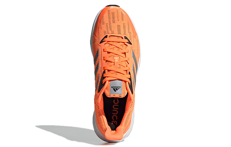 adidas Tennis X9000L1 'Orange' FY0297