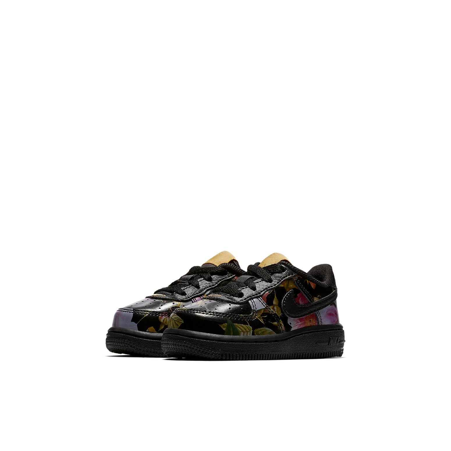 (TD) Nike Force 1 LXX 'Floral' AV2856-001