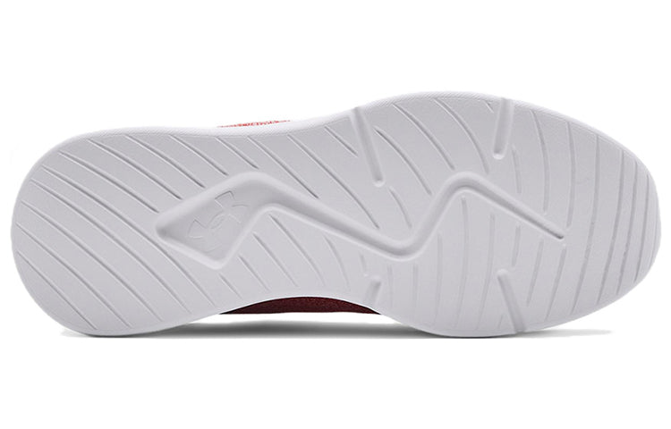 Under Armour Essential 'Red Black' 3024133-600