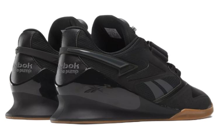 Reebok Legacy Lifter III 'Black' 100033516