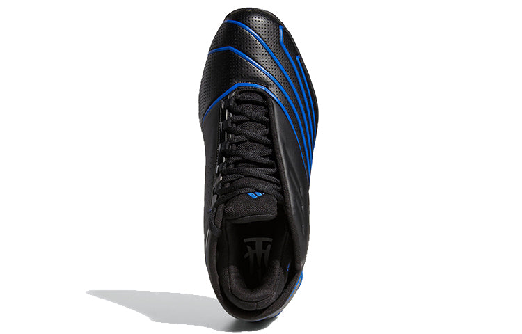 adidas T-Mac 2 EVO 'Black Royal' FX4992