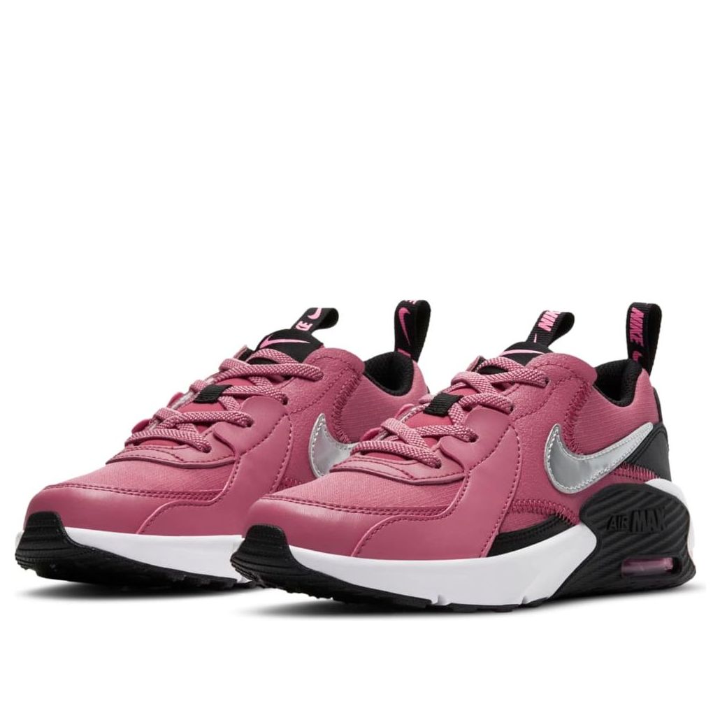 (PS) Nike Air Max Excee SE 'Pink Silver Black' CZ4993-600