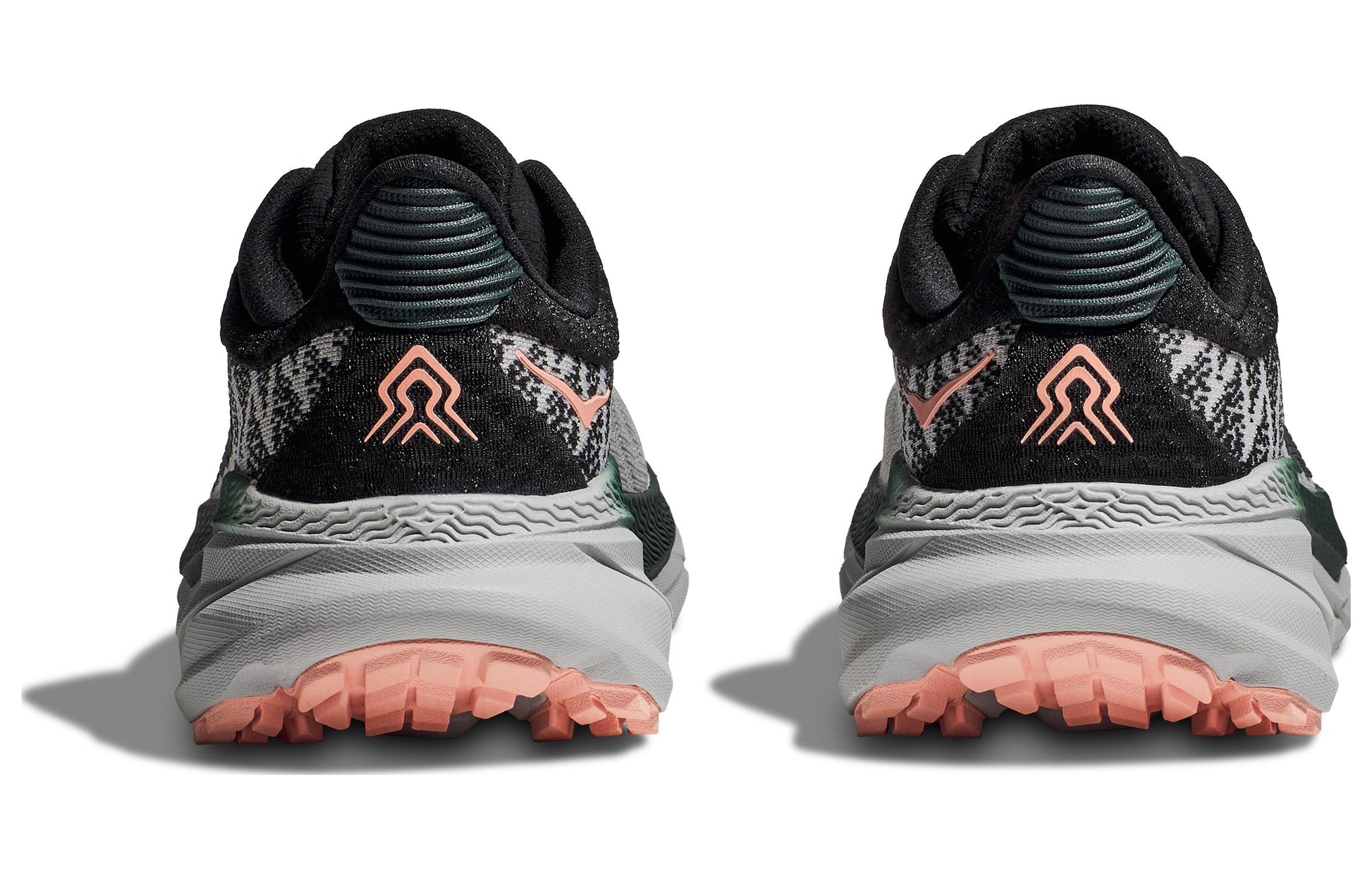HOKA ONE ONE Challenger ATR 7 'Grey Black' 1122630-HMSP