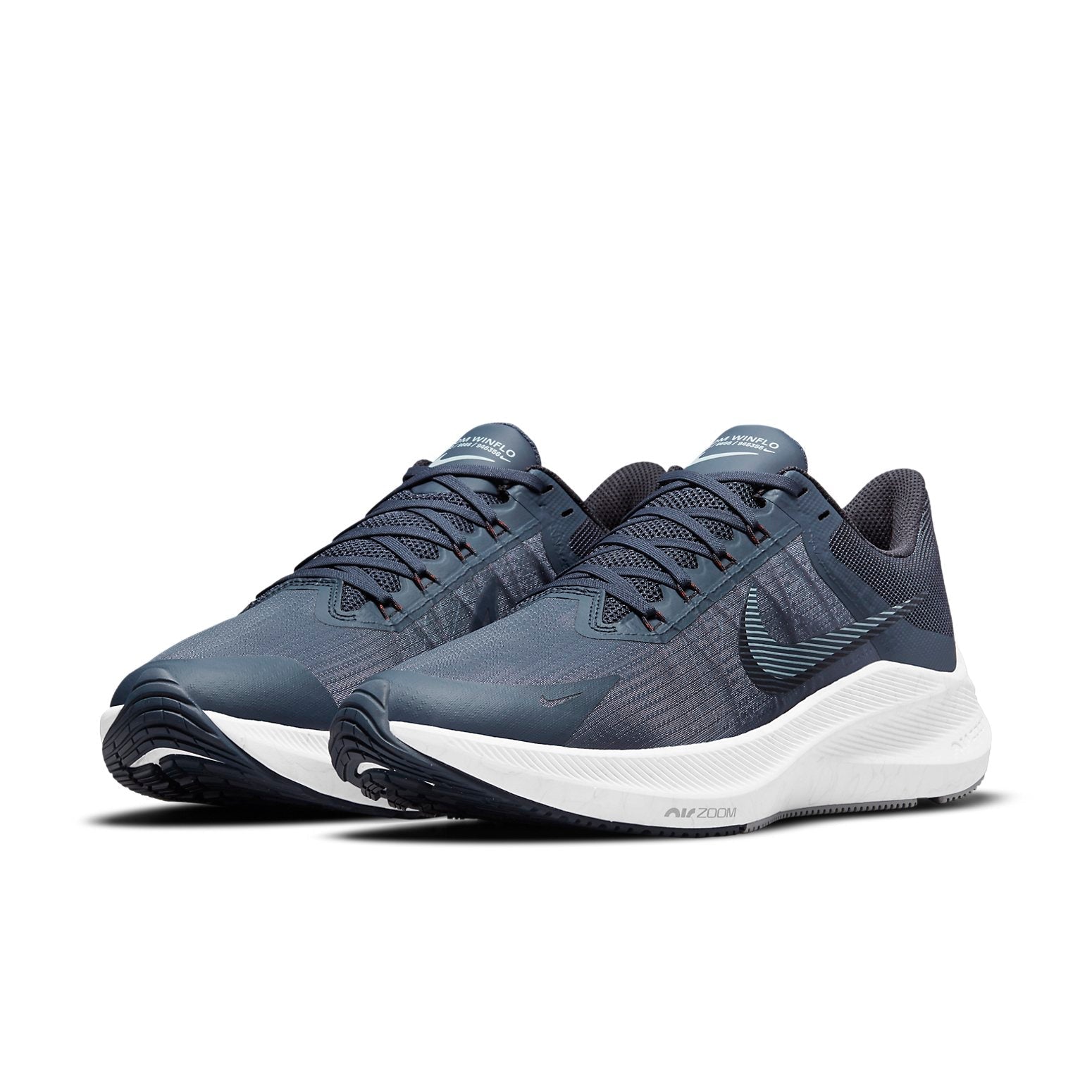 Nike Air Zoom Winflo 8 'Thunder Blue' CW3419-400