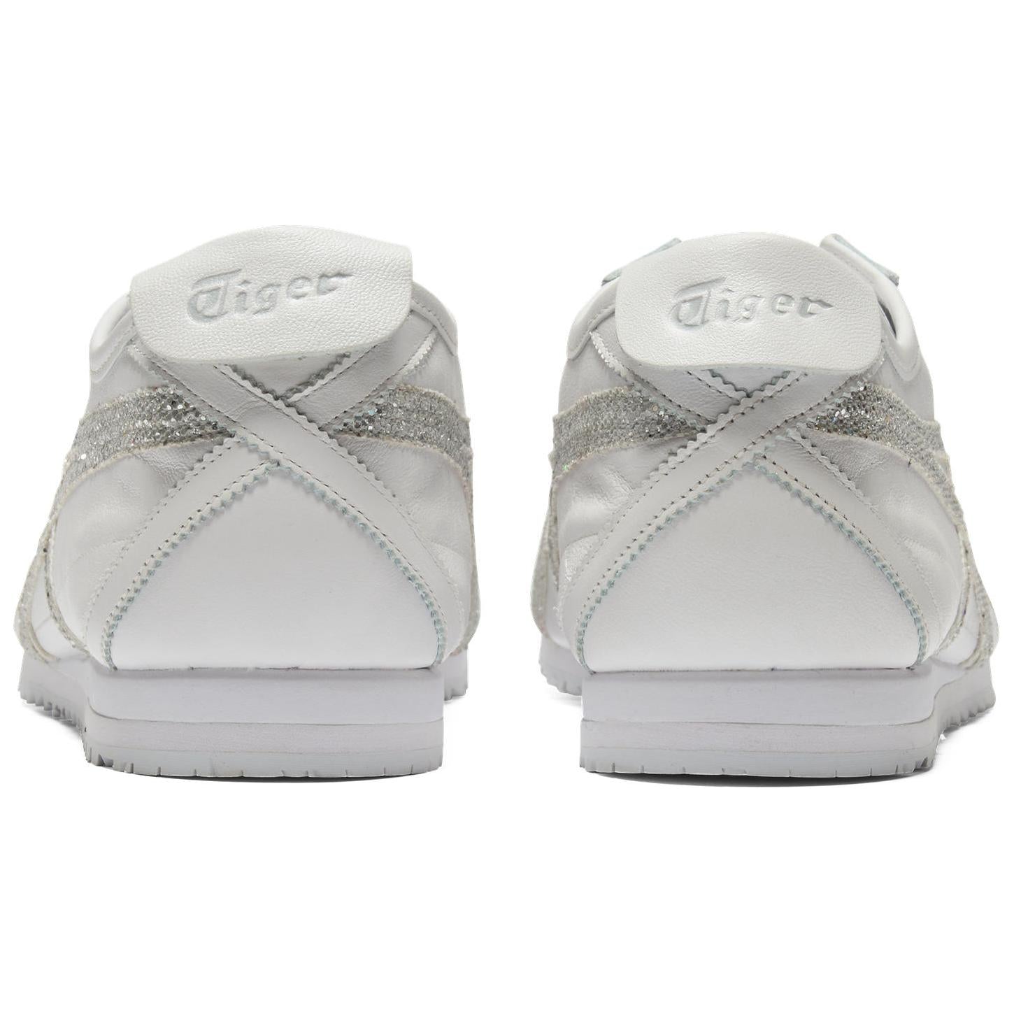 Onitsuka Tiger Mexico 66 SD 'White Pure Silver' 1183C345-100