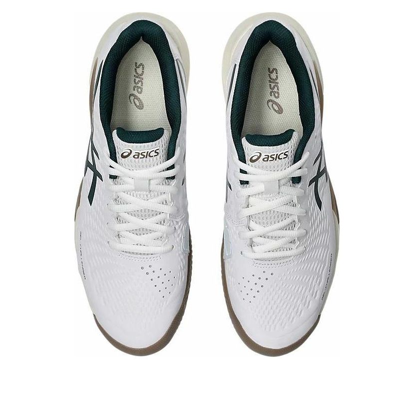 ASICS Gel-Challenger 14 Clay 'White Saxon Green' 1041A449-104