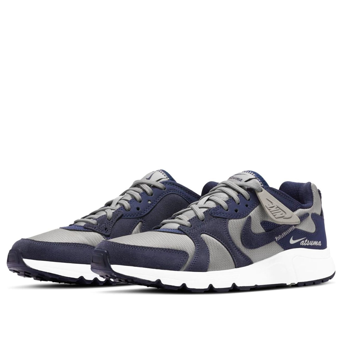Nike Atsuma 'Enigma Stone Obsidian' CD5461-008